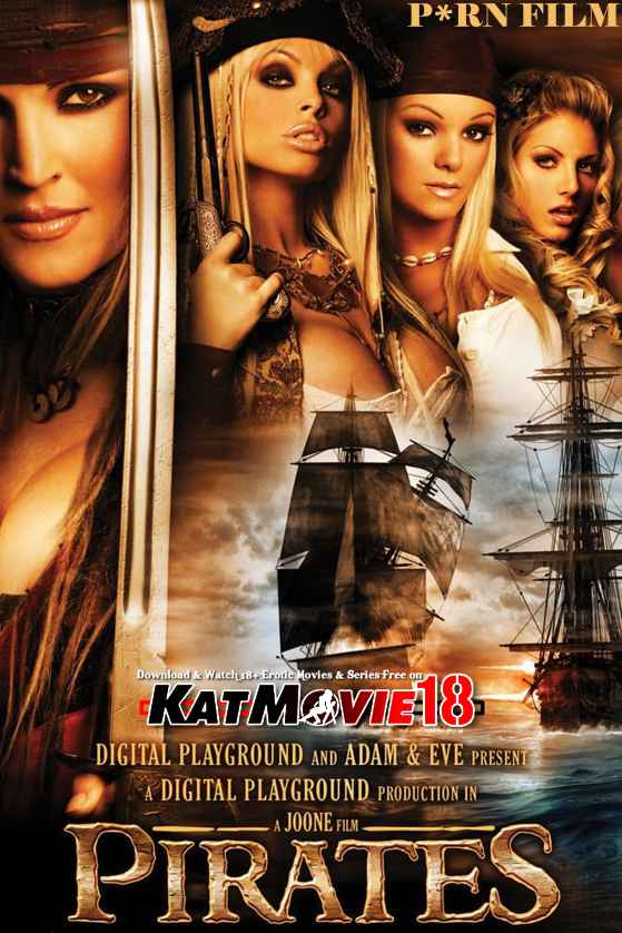 [18+] Pirates (2005) Dual Audio Hindi BluRay 480p 720p & 1080p [HEVC & x264] [English 5.1 DD] [Pirates Full Movie in Hindi] Free on KatMovie18.com