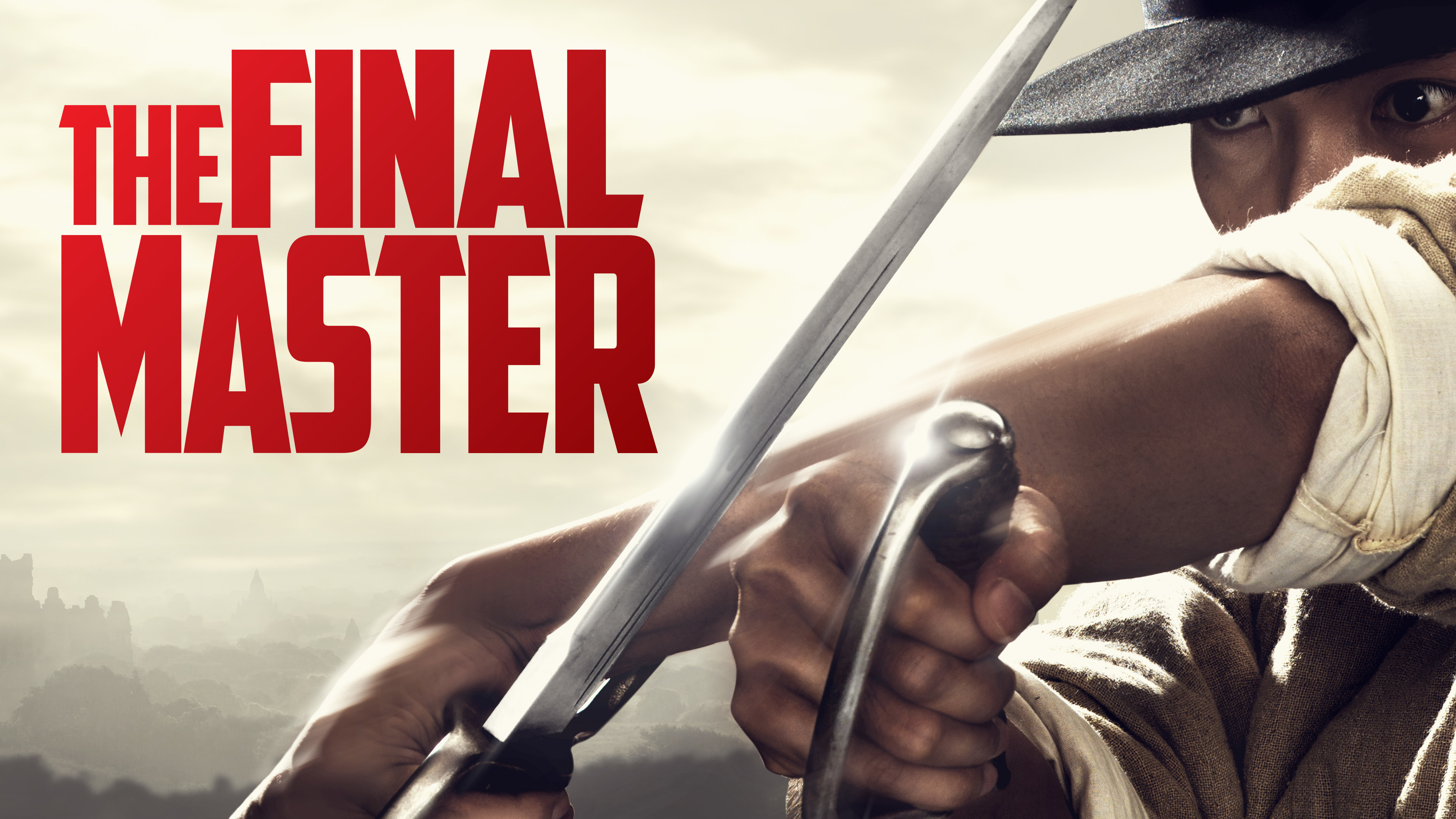 The Final Master (2015) 1080p 720p | 480p BluRay x264 [Dual Audio] [Hindi ORG DD 2.0 – Chinese] 2.2GB | 1GB | 350 MB