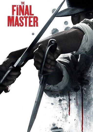 The Final Master (2015) BluRay [Hindi DD2.0 & Chinese] Dual Audio 1080p & 720p & 480p x264 HD | Full Movie