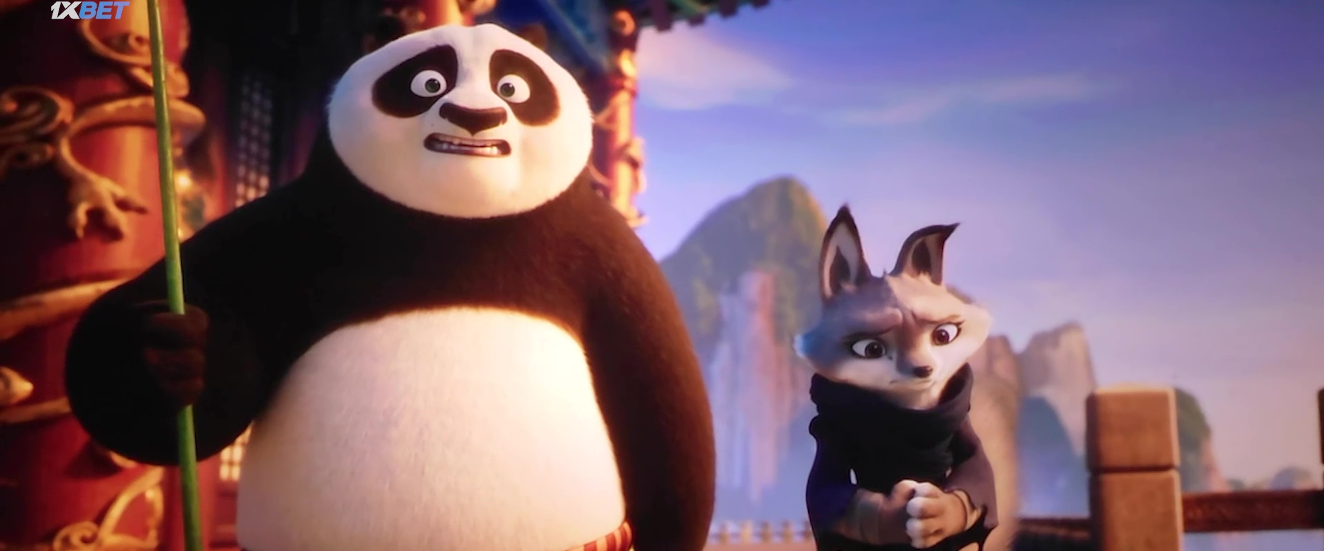 Kung Fu Panda 4 Full Movie download