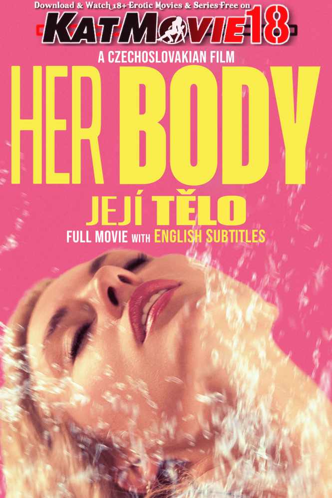 [18+] Her Body (2023) Dual Audio Hindi WEB-DL 480p 720p & 1080p [HEVC & x264] [Czech 5.1 DD] [Her Body (Její tělo) Full Movie in Hindi] Free on KatMovie18.com