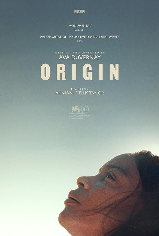 Origin 2023 English DD 2.0 Movie 720p 480p Web-DL ESubs