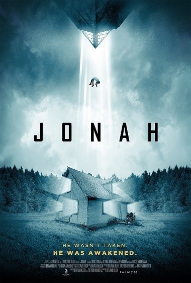 Jonah (2024) WEB-HD [English DD2.0] 720p & 480p x264 HD | Full Movie