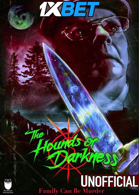 The Hounds of Darkness (2023) Hindi Dubbed (Unofficial) WEBRip 720p & 480p Online Stream – 1XBET