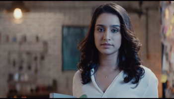 Download Saaho (2019) Hindi Dubbed HDRip Full Movie