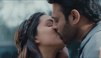 Download Saaho (2019) Hindi Dubbed HDRip Full Movie