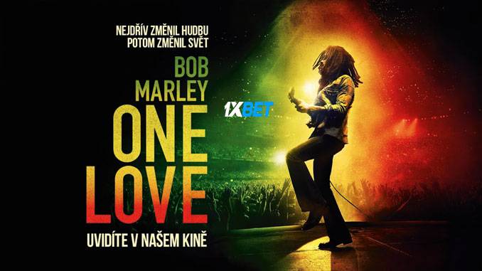 Bob Marley One Love (2024) Hindi (Voice Over) English 720p HDCAM (MULTI AUDIO) x264