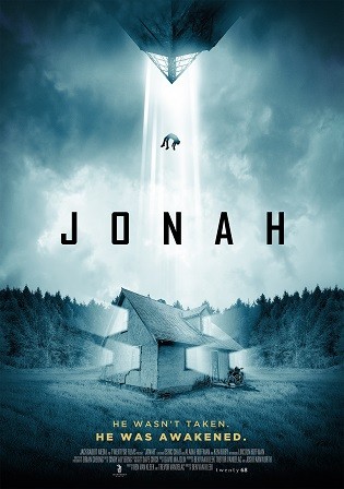 Jonah 2024 WEB-DL English Full Movie Download 720p 480p