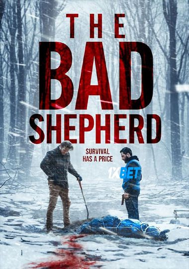 The Bad Shepherd (2024) WEB-HD (MULTI AUDIO) [Hindi (Voice Over)] 720p & 480p HD Online Stream | Full Movie