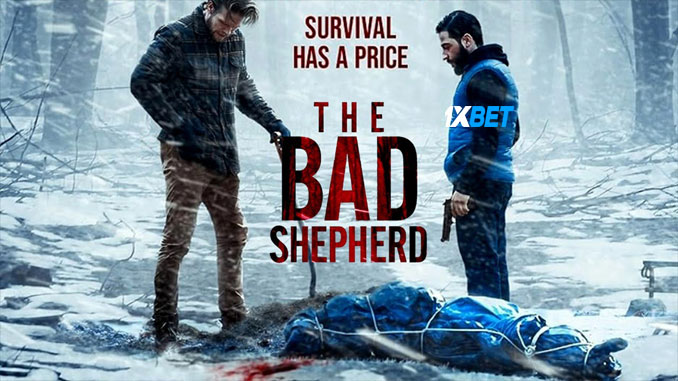 The Bad Shepherd (2024) Hindi (Voice Over) English 720p WEB-HD (MULTI AUDIO) x264