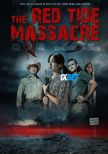 The Red Tide Massacre (2022) WEB-HD (MULTI AUDIO) [Hindi (Voice Over)] 720p & 480p HD Online Stream | Full Movie