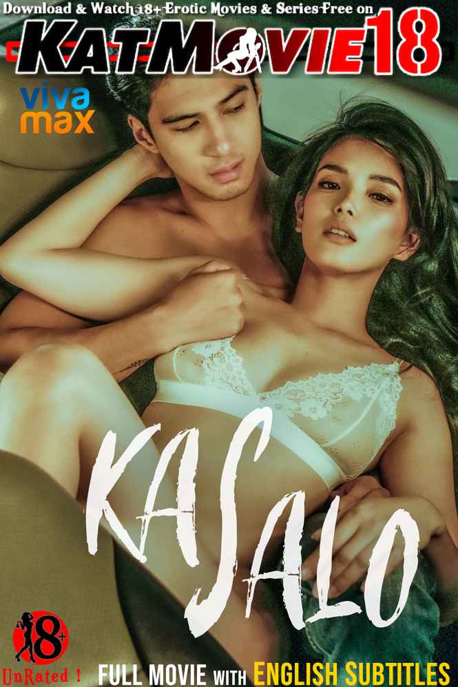 [18+] Kasalo (2024) UNRATED BluRay 1080p 720p 480p [In Tagalog] With English Subtitles | Vivamax Erotic Movie [Watch Online / Download] Free on katMovie18.com