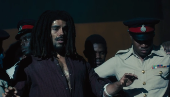 Download Bob Marley: One Love (2024) Hindi-English HDRip Full Movie