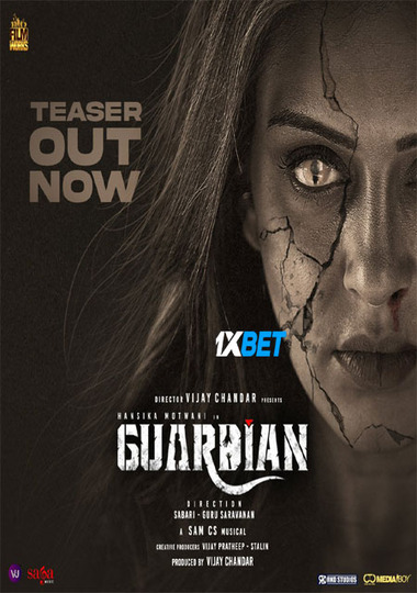 Guardian (2024) HDCAM [Tamil (Voice Over)] 720p & 480p HD Online Stream | Full Movie
