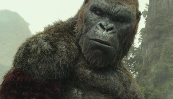 Download Kong: Skull Island (2017) Hindi Dubbed BluRay Full Movie