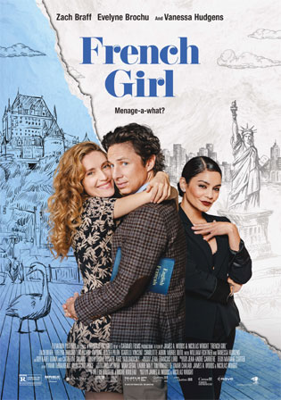 French Girl 2024 WEB-DL English Full Movie Download 720p 480p