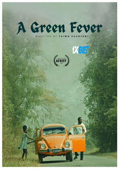 A Green Fever (2023) WEB-HD [Hindi (Voice Over)] 720p & 480p HD Online Stream | Full Movie
