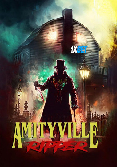 Amityville Ripper (2023) WEB-HD (MULTI AUDIO) [Hindi (Voice Over)] 720p & 480p HD Online Stream | Full Movie