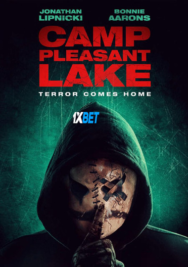 Camp Pleasant Lake (2024) WEB-HD (MULTI AUDIO) [Hindi (Voice Over)] 720p & 480p HD Online Stream | Full Movie