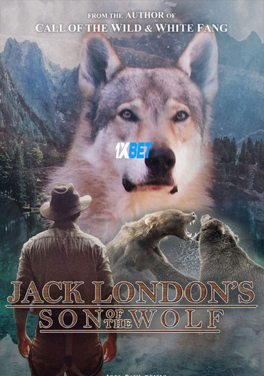 Jack Londons Son of the Wolf (2024) WEB-HD [Hindi (Voice Over)] 720p & 480p HD Online Stream | Full Movie