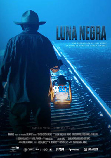 Luna negra (2023) HDCAM (MULTI AUDIO) [Hindi (Voice Over)] 720p & 480p HD Online Stream | Full Movie