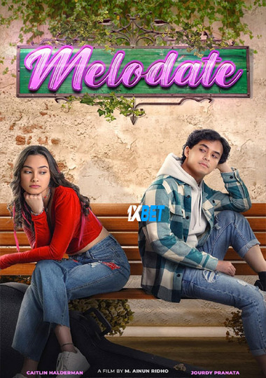 Melodate (2024) WEB-HD [Hindi (Voice Over)] 720p & 480p HD Online Stream | Full Movie
