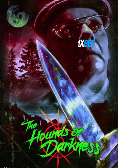 The Hounds of Darkness (2023) WEB-HD (MULTI AUDIO) [Hindi (Voice Over)] 720p & 480p HD Online Stream | Full Movie