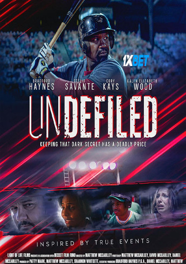 Undefiled (2024) WEB-HD (MULTI AUDIO) [Hindi (Voice Over)] 720p & 480p HD Online Stream | Full Movie