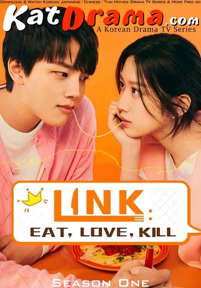 Link: Eat Love Kill (2022) Complete 링크: 먹고 사랑하라 죽이게 All Episodes 1-16 [With English Subtitles] [You Are My Killer 4k 2160p 1080p 720p 480p HD] Eng Sub Free Download On KatDrama.com