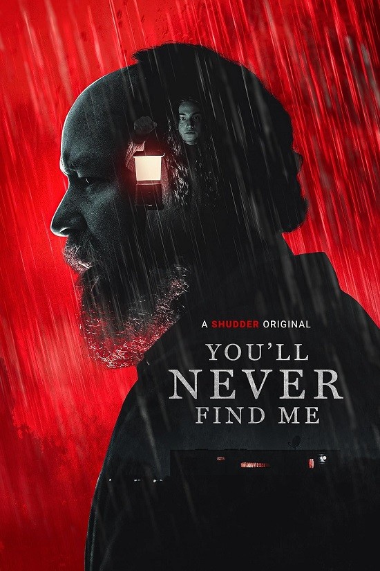 Youll Never Find Me (2023) WEB-HDRip [English DD 2.0]  720p | 480p [x264] Esubs