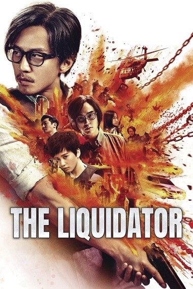 The Liquidator (2017) WEB-HD [Hindi DD2.0 & English] Dual Audio 720p & 480p x264 HD | Full Movie