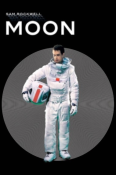 Moon (2009) BluRay [Hindi DD2.0 & English] Dual Audio 720p & 480p x264 HD | Full Movie