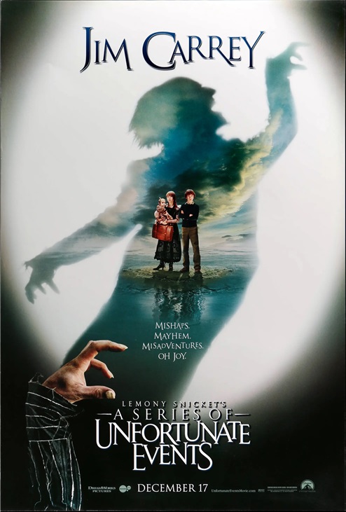 Lemony Snickets A Series of Unfortunate Events (2004) Bluray 1080p 720p 480p Dual Audio 5.1 [Hindi + English] x264 Full Movie