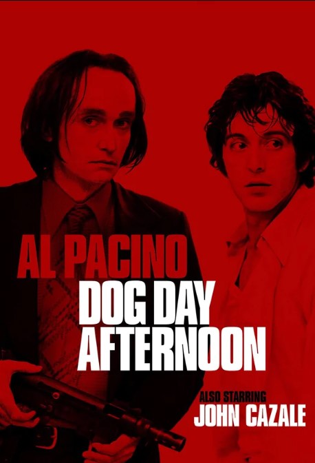 Dog Day Afternoon (1975 Hindi Dubbed (ORG) & English [Dual Audio] BluRay 1080p 720p 480p HD [Full Movie]