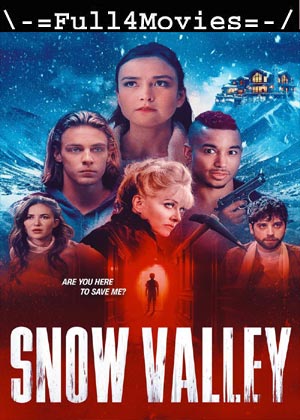 Snow Velly (2024) 1080p | 720p | 480p WEB-HDRip [English (DD5.1)]