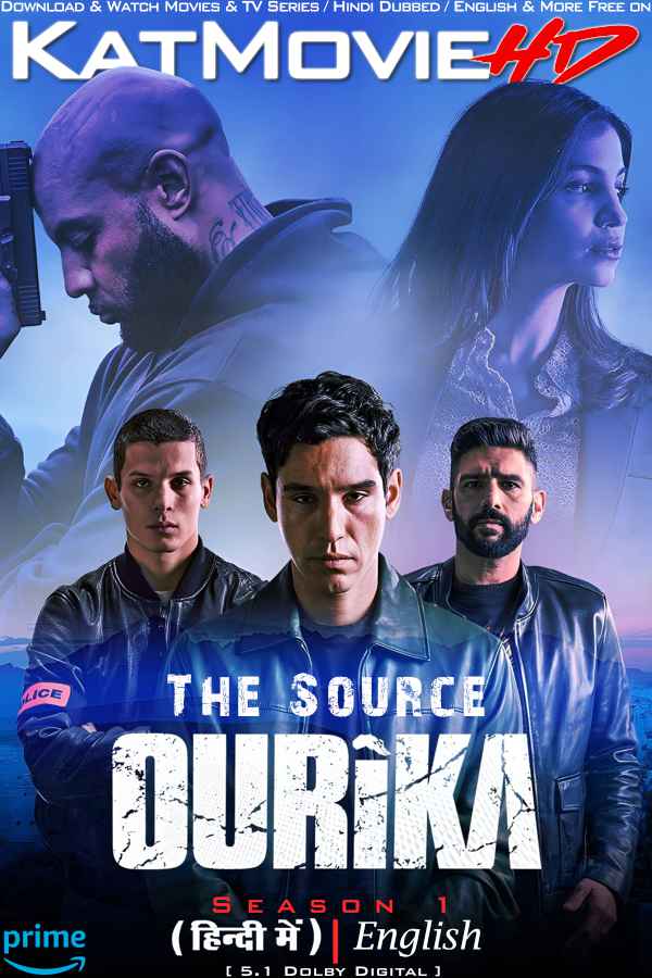 Download OURIKA (Season 1) Hindi (ORG) [Dual Audio] All Episodes | WEB-DL 1080p 720p 480p HD [OURIKA 2024 Amazon Prime Video Series] Watch Online or Free on KatMovieHD