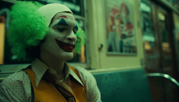 Download Joker (2019) Hindi Dubbed BluRay Full Movie