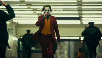Download Joker (2019) Hindi Dubbed BluRay Full Movie
