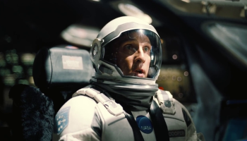 Download Interstellar (2014) Hindi Dubbed iMAX BluRay Full Movie