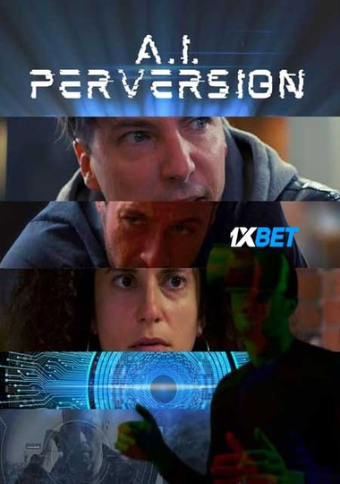 A I Perversion (2023) WEB-HD [Hindi (Voice Over)] 720p & 480p HD Online Stream | Full Movie