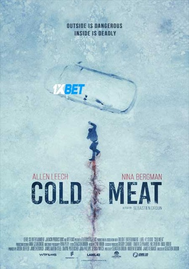 Cold Meat (2023) WEB-HD [Bengali (Voice Over)] 720p & 480p HD Online Stream | Full Movie