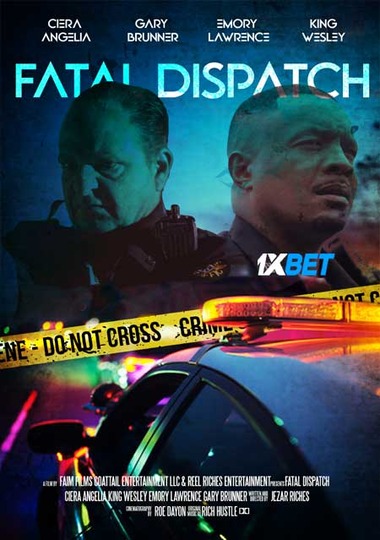 Fatal Dispatch (2024) WEB-HD [Hindi (Voice Over)] 720p & 480p HD Online Stream | Full Movie