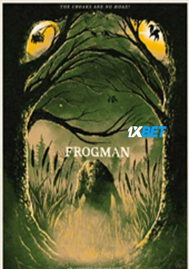 Frogman (2023) WEB-HD [Hindi (Voice Over)] 720p & 480p HD Online Stream | Full Movie