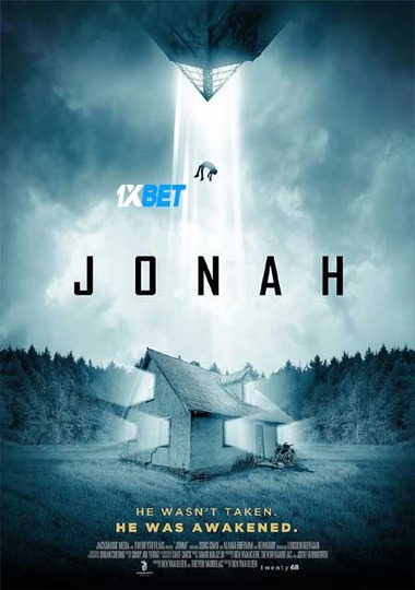 Jonah (2024) WEB-HD (MULTI AUDIO) [Hindi (Voice Over)] 720p & 480p HD Online Stream | Full Movie