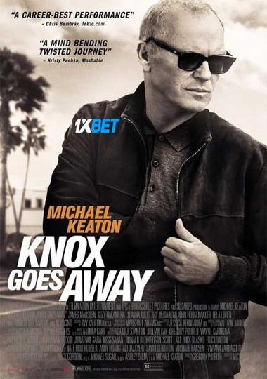 Knox Goes Away (2023) HDCAM (MULTI AUDIO) [Hindi (Voice Over)] 720p & 480p HD Online Stream | Full Movie