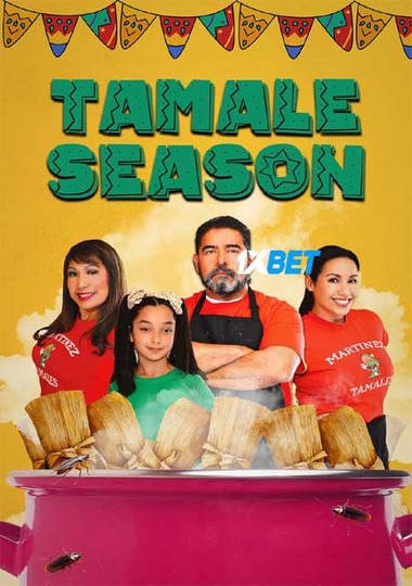 Tamale Season (2023) WEB-HD [Hindi (Voice Over)] 720p & 480p HD Online Stream | Full Movie