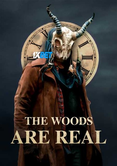 The Woods Are Real (2024) WEB-HD [Hindi (Voice Over)] 720p & 480p HD Online Stream | Full Movie