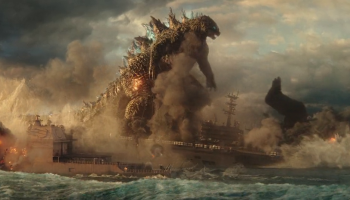 Download Godzilla vs. Kong (2021) Hindi Dubbed BluRay Full Movie