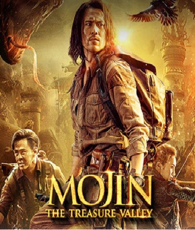 Mojin the treasure valley 2019 Hindi Dual Audio Web-DL Full Movie Download