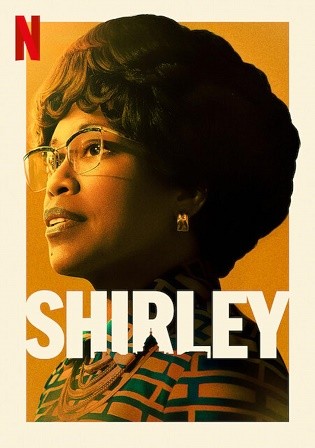 Shirley 2024 WEB-DL English Full Movie Download 720p 480p